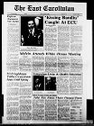 The East Carolinian, February 19, 1980